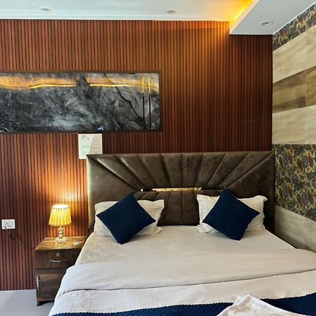 רישיקש Hotel Dev Ganga מראה חיצוני תמונה