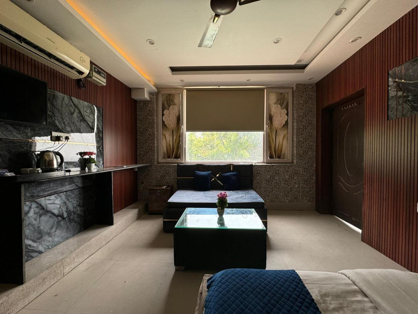 רישיקש Hotel Dev Ganga מראה חיצוני תמונה